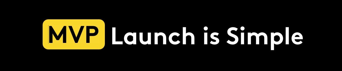 You are launched